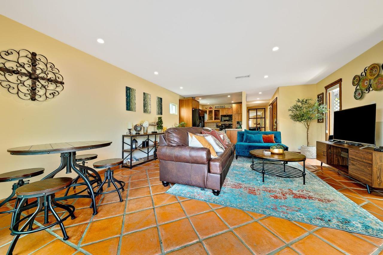 Canyon Palms Сан-Диего Экстерьер фото