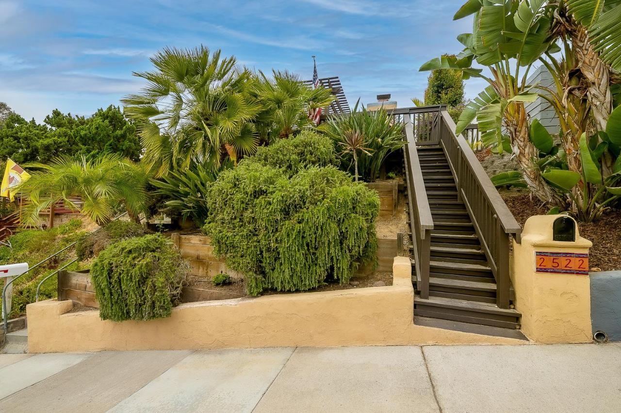 Canyon Palms Сан-Диего Экстерьер фото