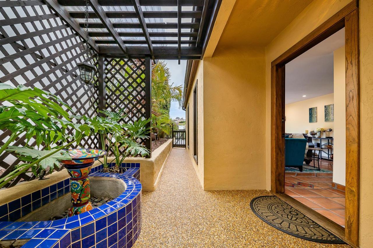Canyon Palms Сан-Диего Экстерьер фото