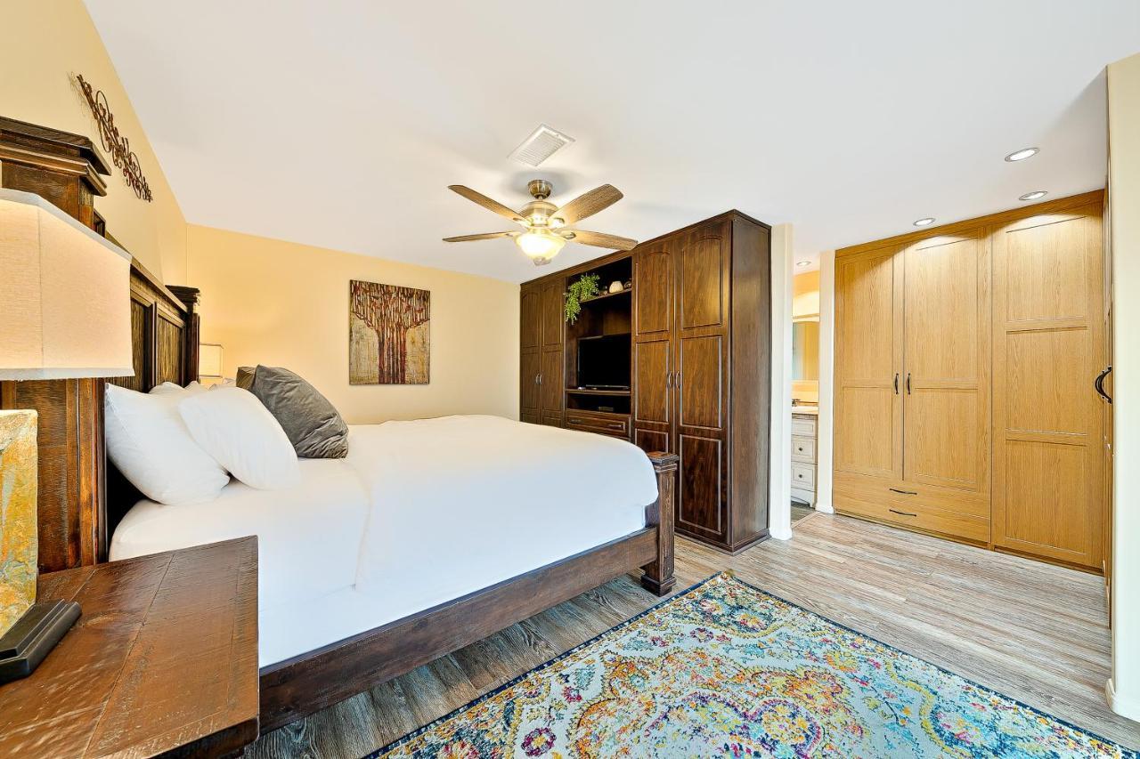 Canyon Palms Сан-Диего Экстерьер фото